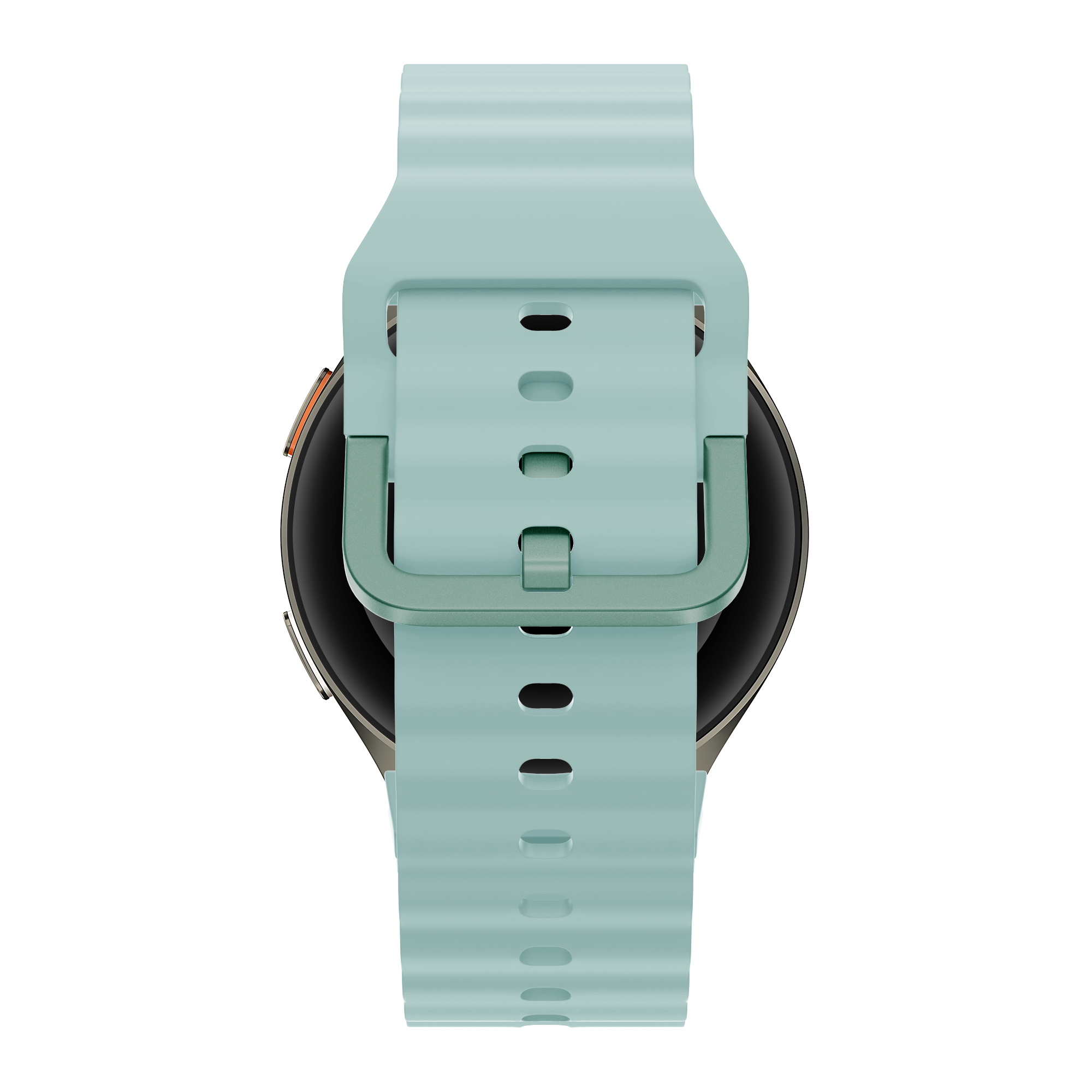Bandz Correa Wave 'Easy Fit' Samsung Galaxy Watch 7 - 44mm (menta)