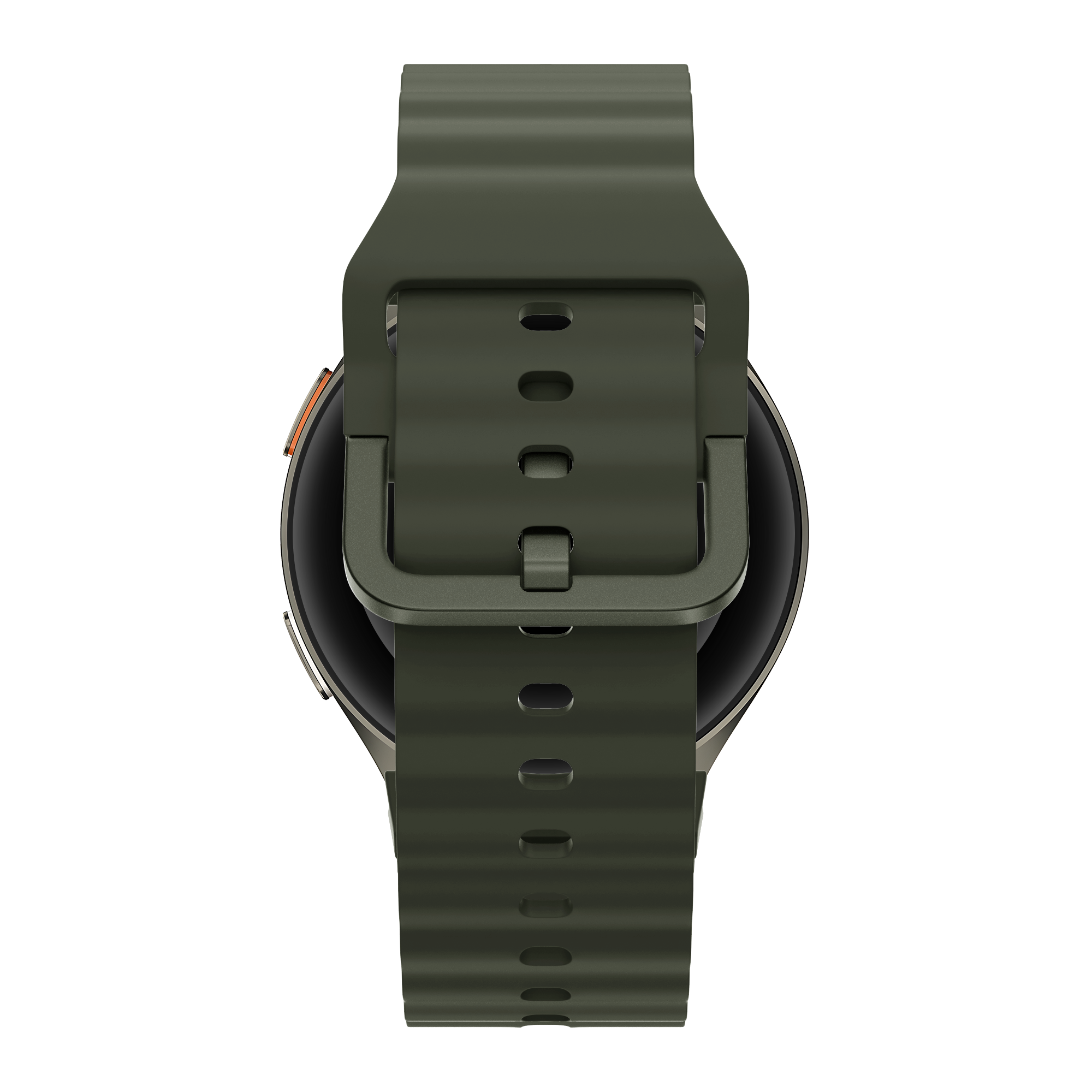 Bandz Correa Wave 'Easy Fit' Samsung Galaxy Watch 5 - 44mm (verde)