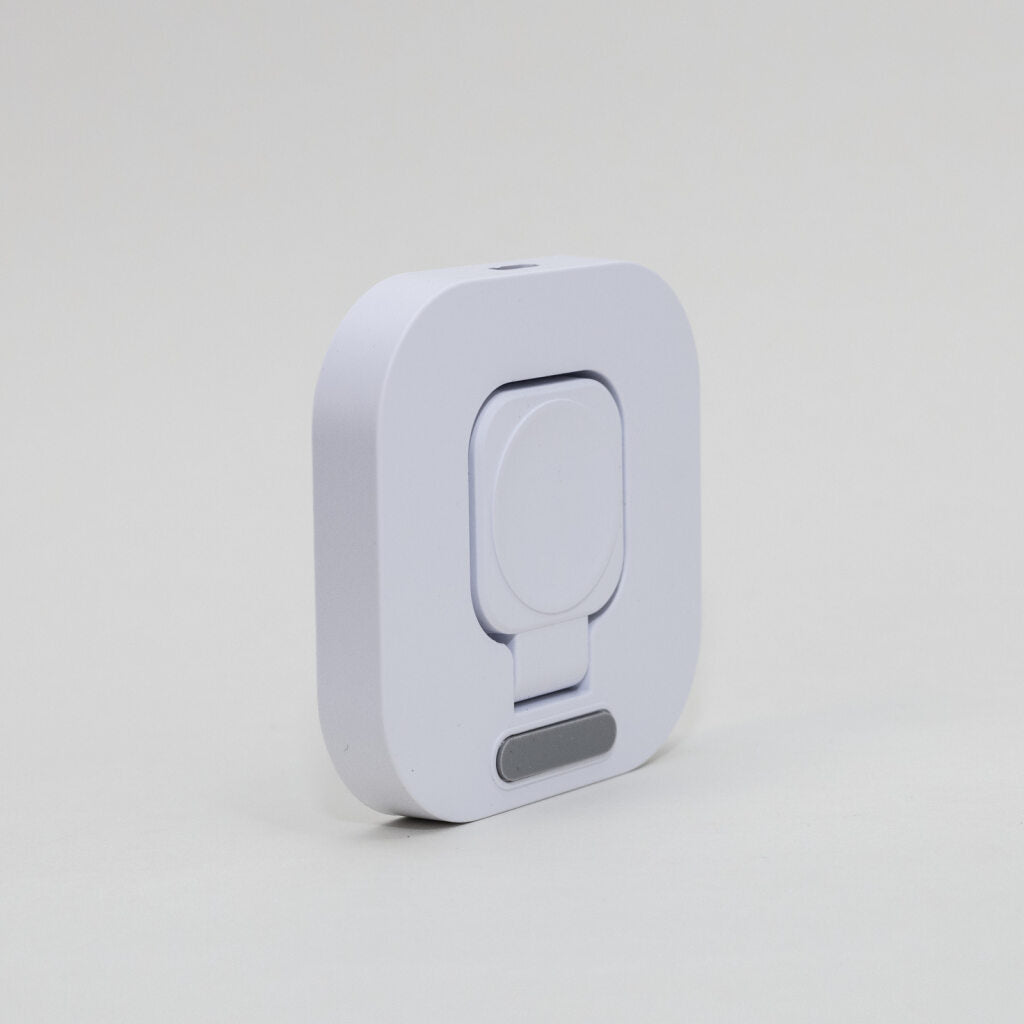 Apple Watch Portable Mini Charger (White)