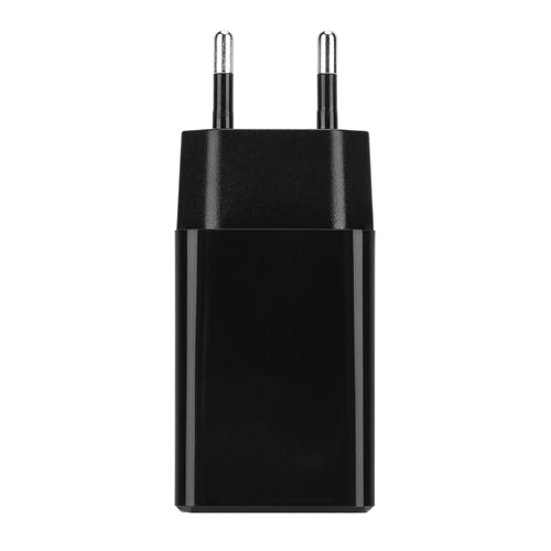 5W USB-A Charging Adapter (Black)