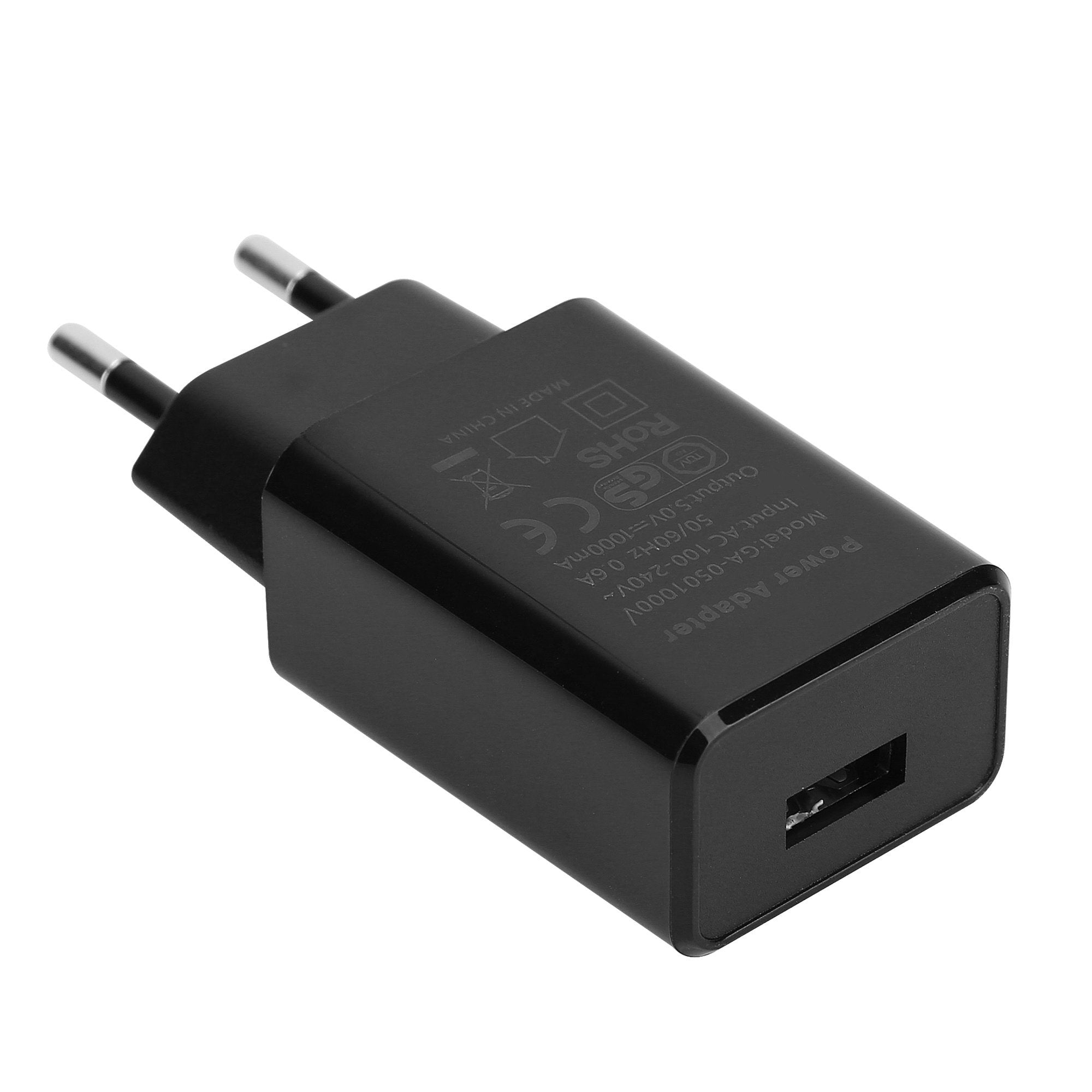 Compatible con Smartwatches USB-Adapter 5W
