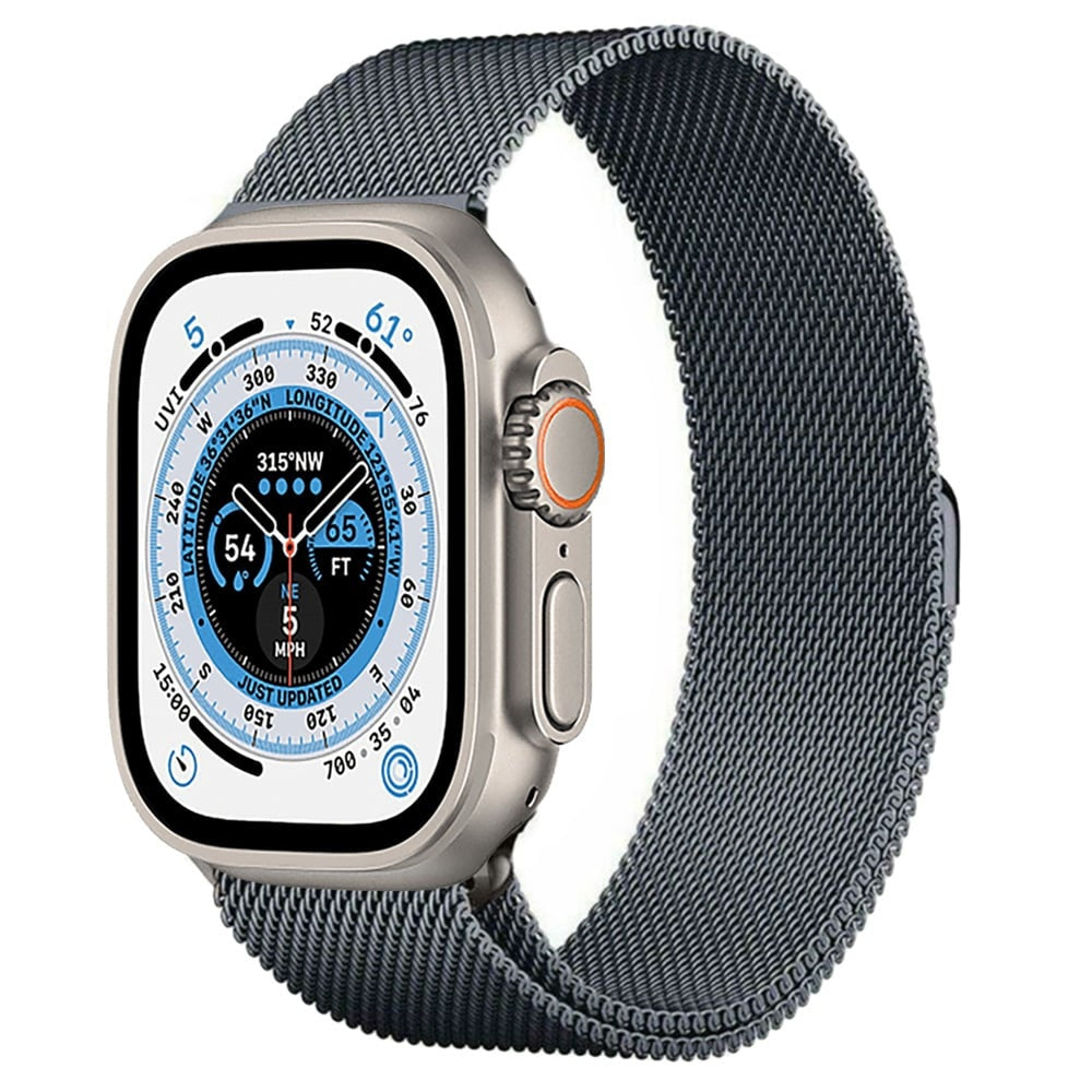 1-strap-it-apple-watch-ultra-milanese-band-space-g