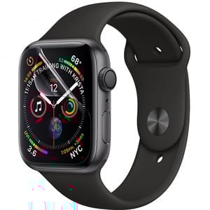 Spigen Protector pantalla NeoFlex Optical Film Apple Watch 40/41mm