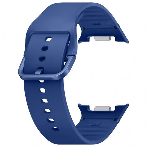 Originele Samsung Galaxy Watch 8 - 40mm Sport band (Navy Blue)