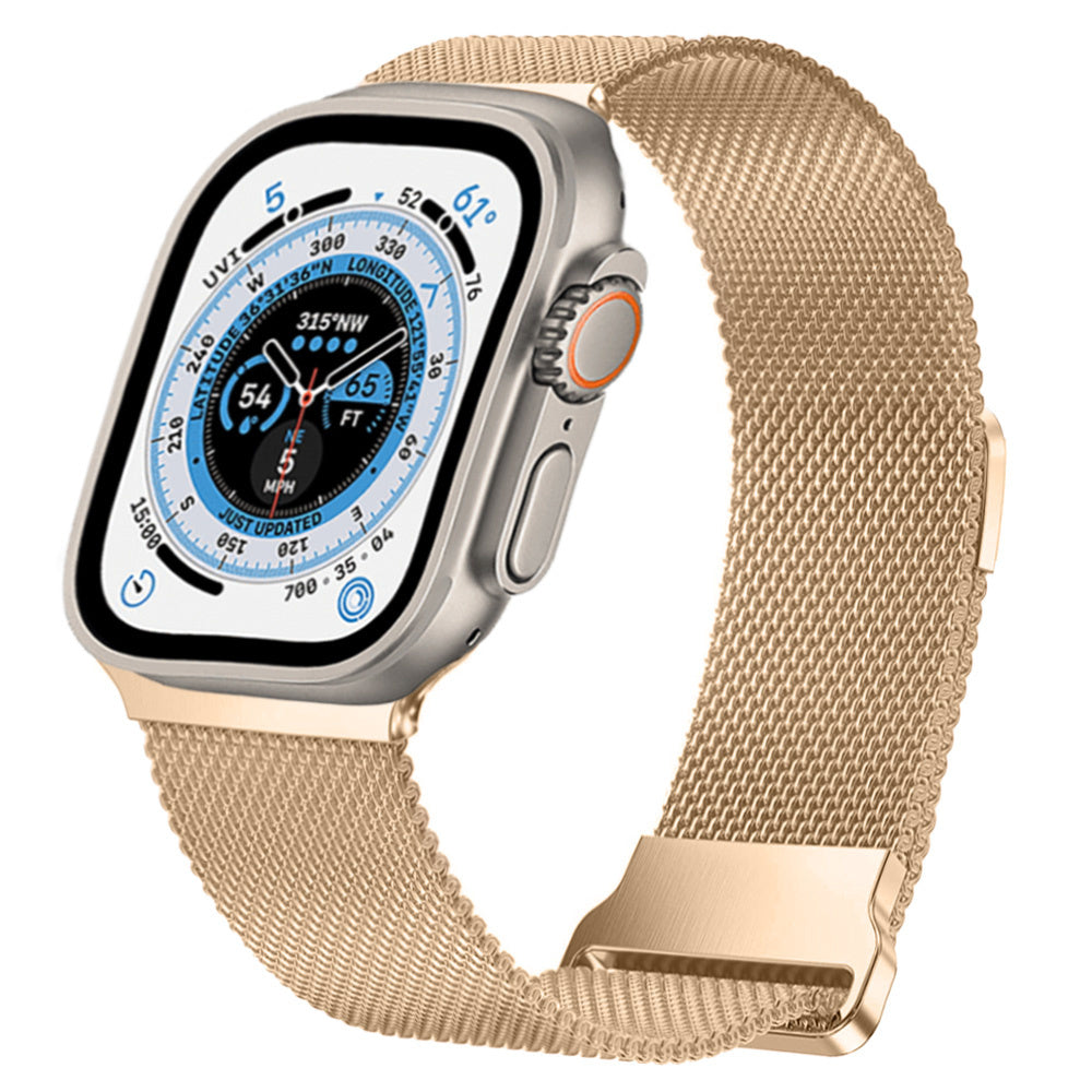 15-strap-it-apple-watch-ultra-milanees-bandje-rose