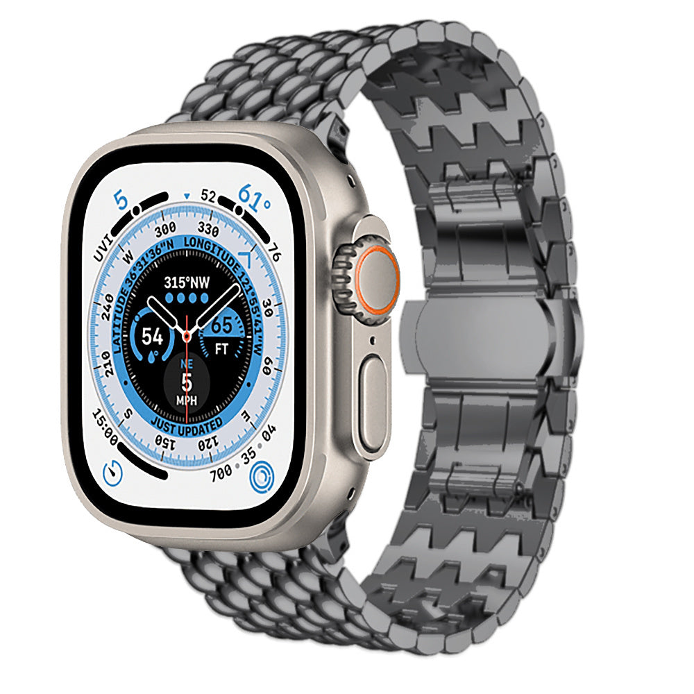 16-strap-it-apple-watch-ultra-stalen-draak-band-zw