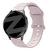 Bandz Garmin Forerunner 265s Silicone Strap 
