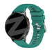 Bandz Garmin Forerunner 265s Silicone Strap 