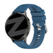 Bandz Garmin Forerunner 265s Silikonarmband 
