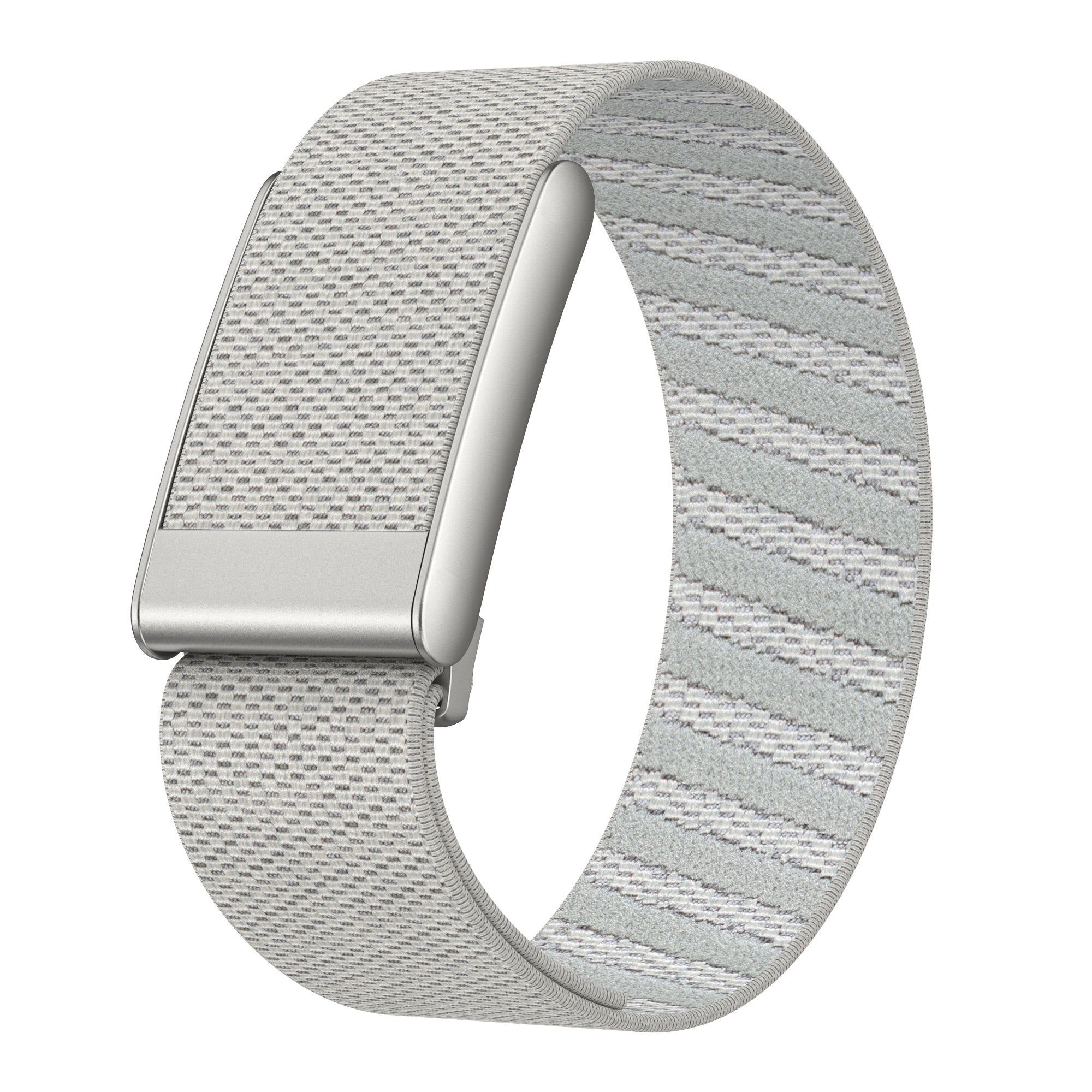 Whoop 5.0 Nylon Strap (Starlight)