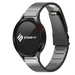 Amazfit GTR 3 (Pro) Luxus-Titanarmband (Graphit)