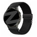 Bandz Garmin Forerunner 265s Braided Strap 