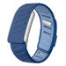 Whoop 5.0 Sport Armband (Duo Blau)