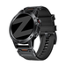 Bandz Garmin Tactix 7 Silicone Strap 'Explorer' (Black)