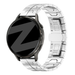 Bandz Garmin Forerunner 265 Stahlarmband 