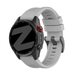 Bandz Correa silicona 'Classic' Garmin Fenix 3 (gris)