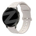 Bandz Garmin Forerunner 265s siliconen band 