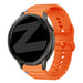 Bandz Garmin Vivoactive 4 Silicone Strap 