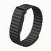 Fitbit Air magnetisch siliconen bandje (zwart)
