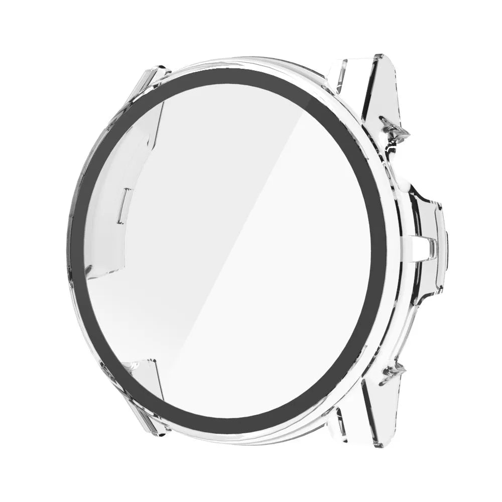 Coros Apex 4 - 46mm PC Hardcase mit Glas (Transparent)