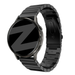 Bandz Garmin Forerunner 570 - 47mm Stahlarmband 