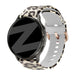 Bandz Garmin Forerunner 265s Silikonarmband 