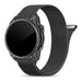 Garmin Instinct E - 45mm Premium Milanese Strap (Black)