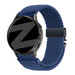 Bandz Garmin Forerunner 265s Geflochtenes Armband 