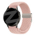 Bandz Garmin Forerunner 265s Braided Strap 