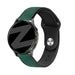 Bandz Garmin Forerunner 255 Leather Strap 