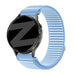 Bandz Garmin Forerunner 265s Nylonarmband 