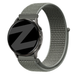 Bandz Garmin D2 Air X15 Nylon Loop Strap (Grey-Green)