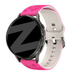 Bandz Garmin Vivoactive 4s Silikonarmband 