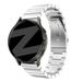 Bandz Garmin Forerunner 265 Steel Strap 