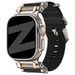 Bandz Apple Watch Ultra Nylon Armband 