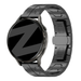 Bandz Garmin Forerunner 255 Stahlarmband 