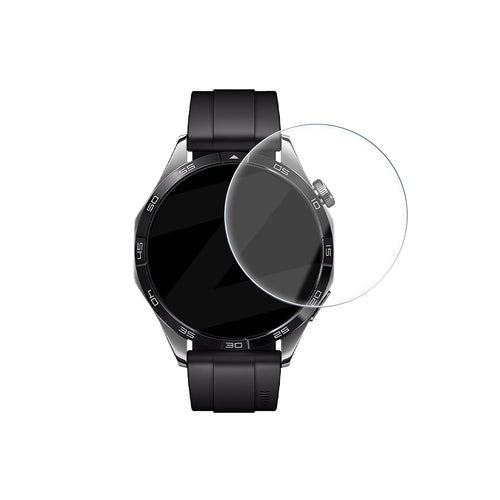 Bandz Huawei Watch GT 4 - 46mm Displayschutzfolie One-Click Tool