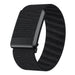 Whoop 4.0 Nylonarmband (Schwarz)