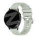 Bandz Garmin Forerunner 265s Silikonarmband 