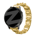Bandz Garmin Bounce 2 Metal Strap 'Chains' (Gold)