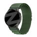 Bandz Correa nylon Alpine Garmin Vivomove HR (verde)