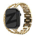 Bandz Apple Watch Steel Strap 