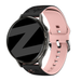 Bandz Garmin Venu 4 - 41mm Silicone Strap 