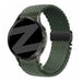Bandz Garmin Forerunner 265 Braided Strap 