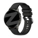 Bandz Garmin Forerunner 265s Silicone Strap 