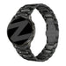 Bandz Garmin Forerunner 70 Stahl Gliederarmband 