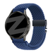 Bandz Garmin Forerunner 255 Braided Strap 
