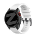Bandz Correa silicona 'Classic' Garmin MARQ (blanco)