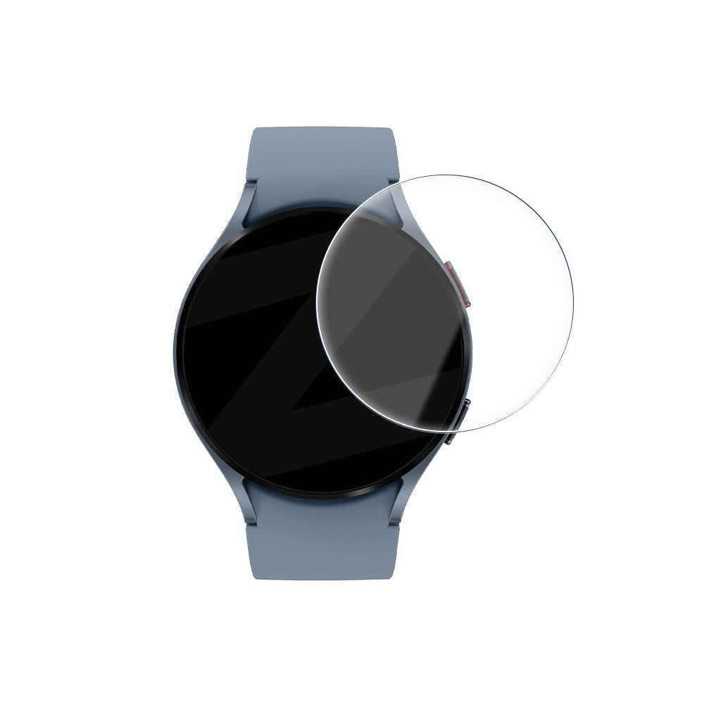 Bandz Samsung Galaxy Watch 5 - 44mm Displayschutzfolie One-Click Tool