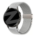 Bandz Garmin Forerunner 255 gevlochten band 